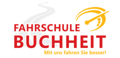 Fahrschule Buchheit – Deine Fahrschule im Saarpfalz-Kreis Logo